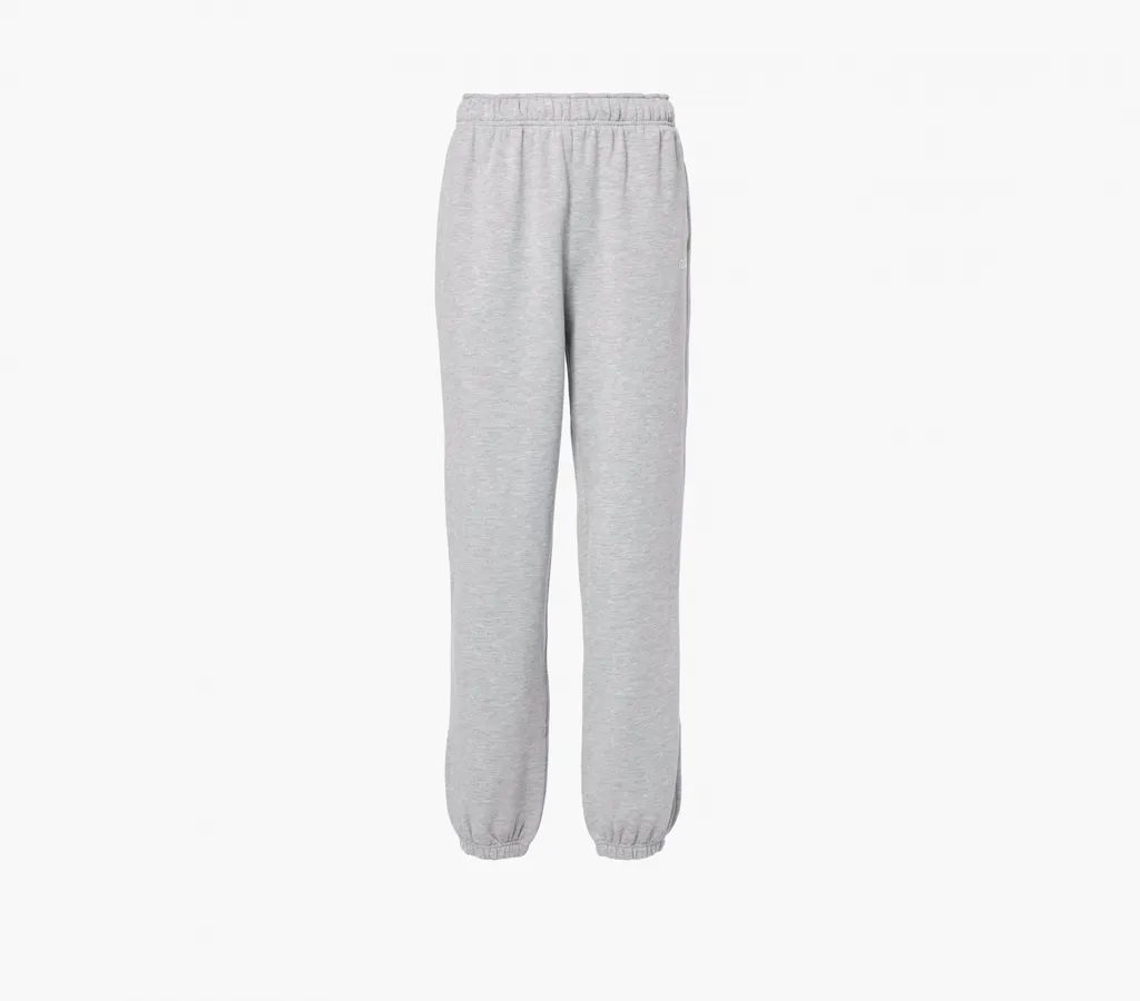 Alo Yoga Accolade Sweatpant «Athletic Heather Grey»