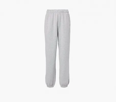 Одежда Alo Yoga Accolade Sweatpant «Athletic Heather Grey» серый