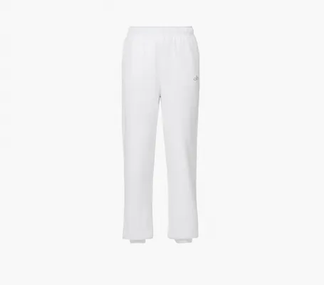 Одежда Alo Yoga Accolade Sweatpant «White» белый