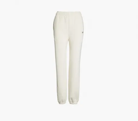 Одежда Alo Yoga Accolade Sweatpant «Ivory» бежевый