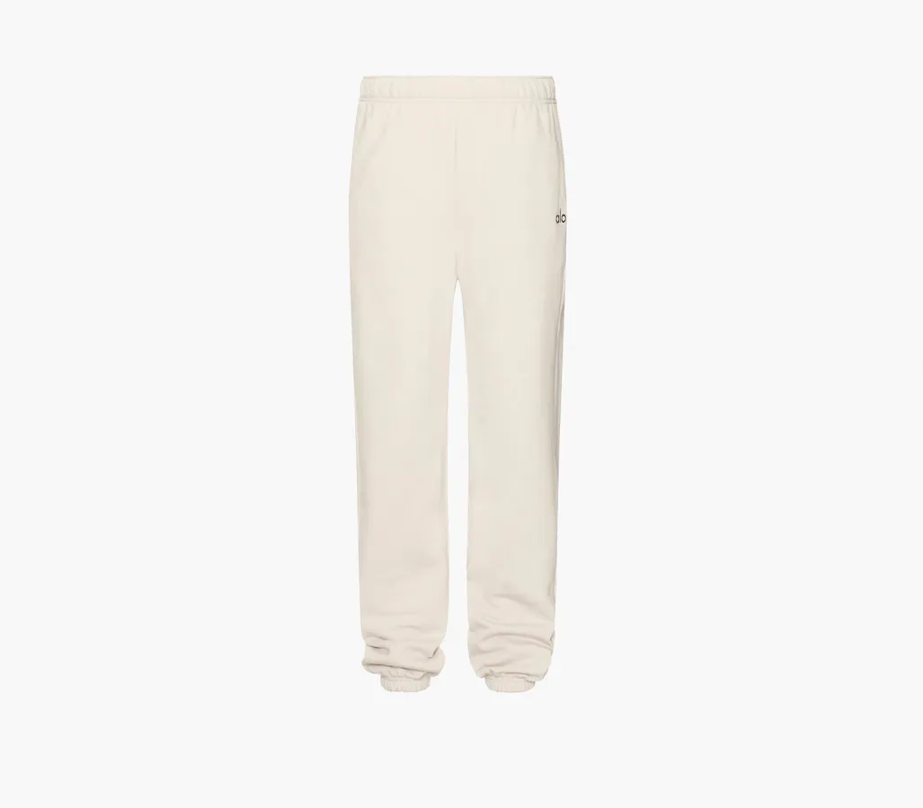 Alo Yoga Accolade Sweatpant «Bone»