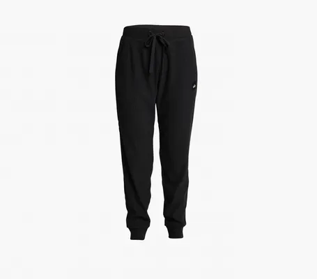 Одежда Alo Yoga Muse Sweatpant «Black» chyernye
