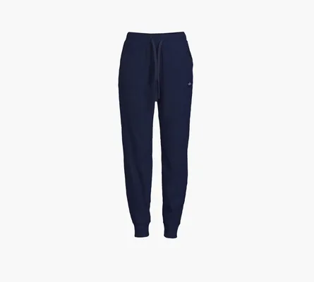 Одежда Alo Yoga Muse Sweatpant «Navy» sinie