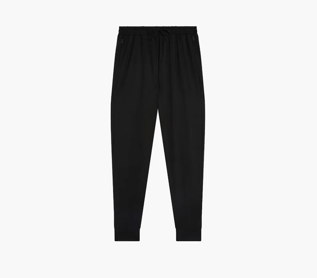 Alo Yoga Conquer Revitalize Pant «Black»