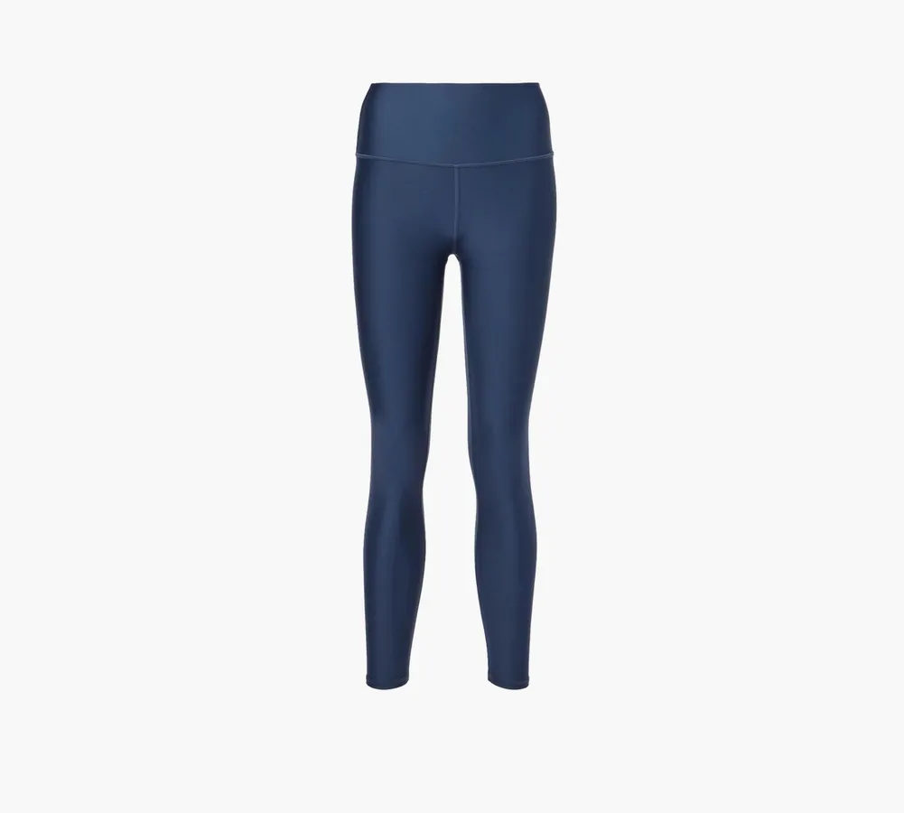 Alo Yoga 7/8 High-Waist Airlift Legging «Navy»