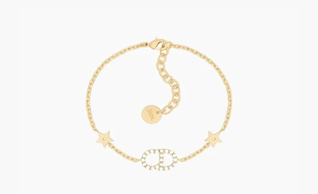  Dior Clair D Lune WMNS «Gold» zolotoy