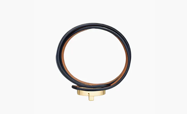  Dior Wristbands WMNS «Blue» sinie