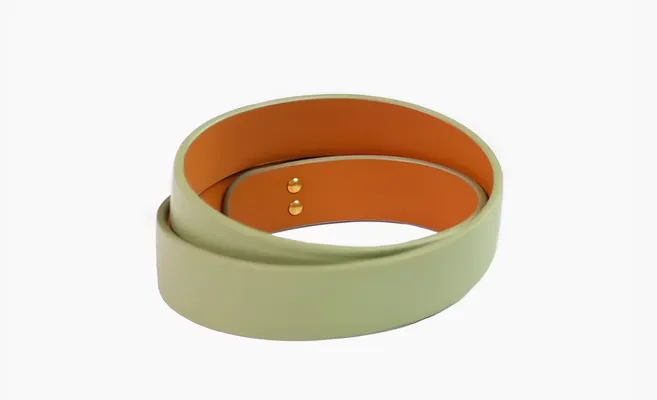  Dior Wristbands WMNS «Green» zelyenye
