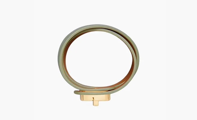  Dior Wristbands WMNS «Green» zelyenye