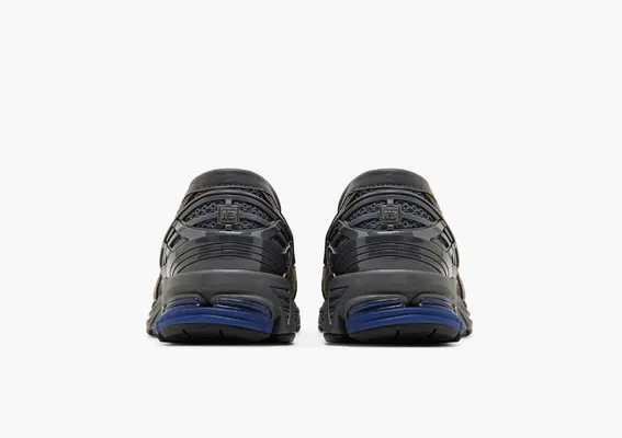 Обувь New Balance 1906 «Magnet Phantom» коричневый