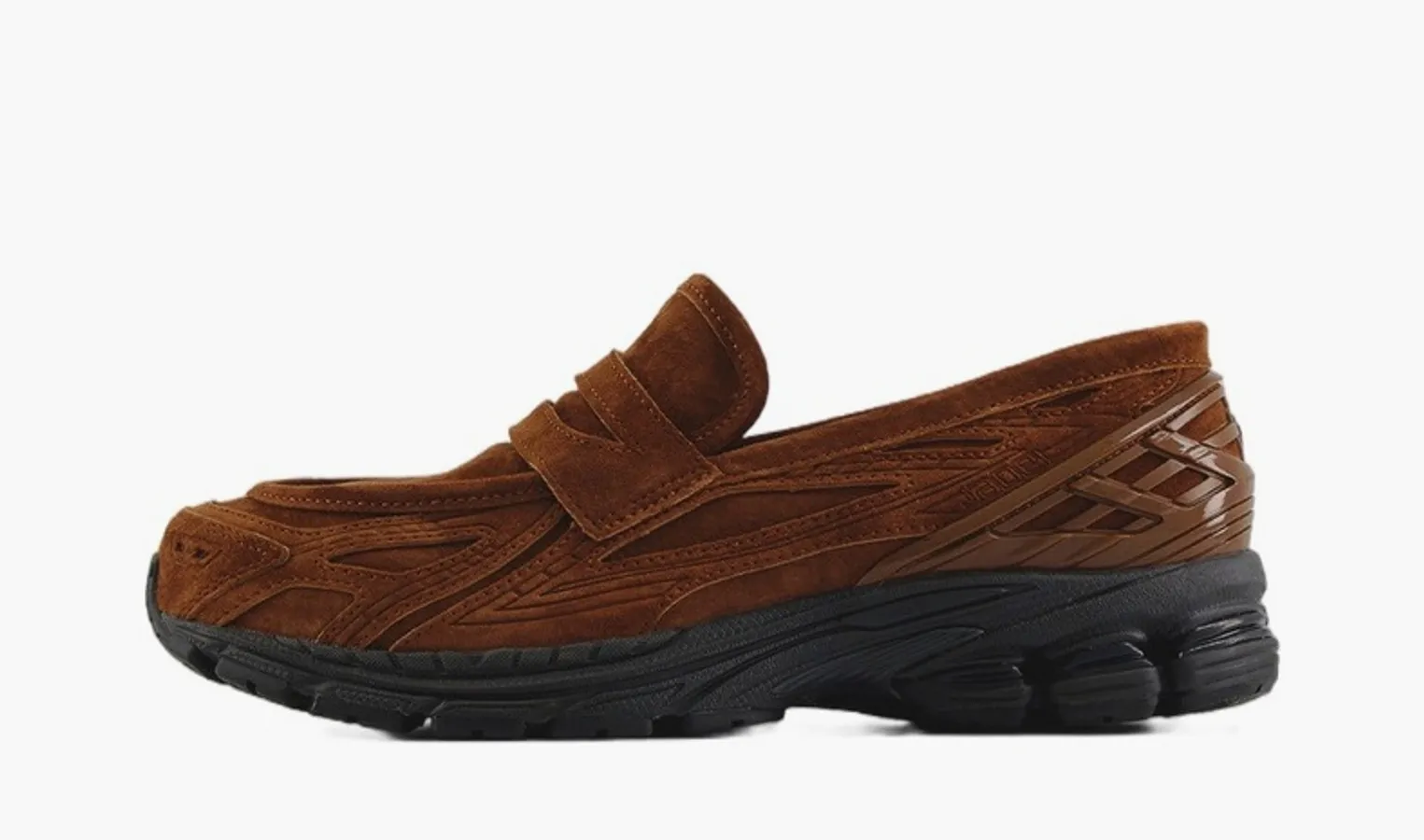 New Balance 1906L «Rich Oak Suede»