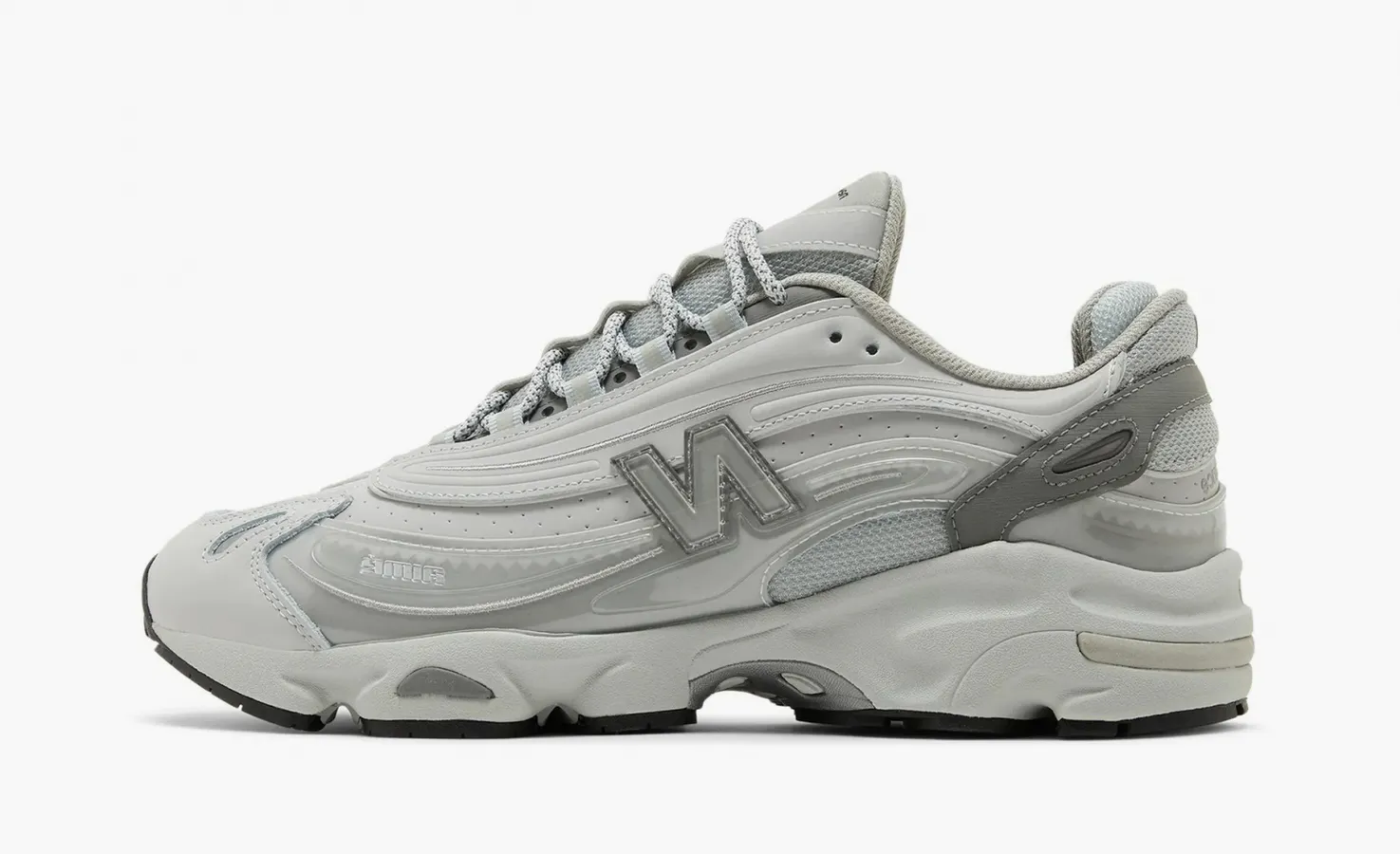 New Balance 1000 x Aimé Leon Dore «Grey»