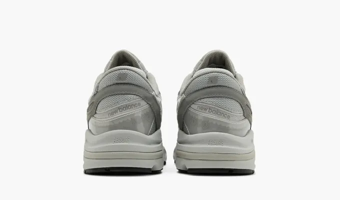  New Balance 1000 x Aimé Leon Dore «Grey» serye