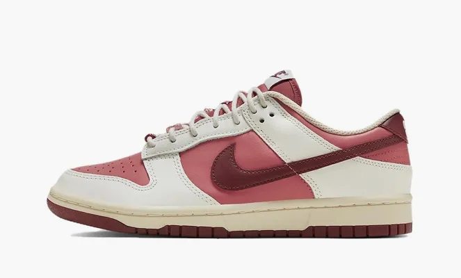 Кроссовки Nike Dunk Low WMNS «Valentine's Day 2024 Alternate» belye