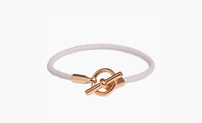  Glenan bracelet «Pink» rozovye