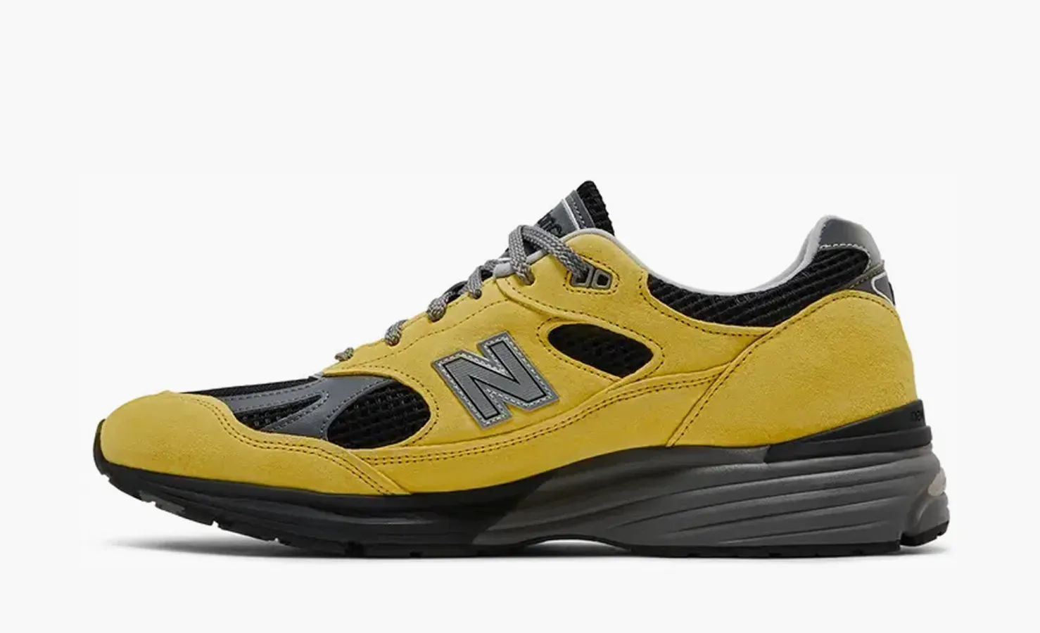 New Balance 991v2 Made in England «City Exclusives Pack - Asia Pacific»