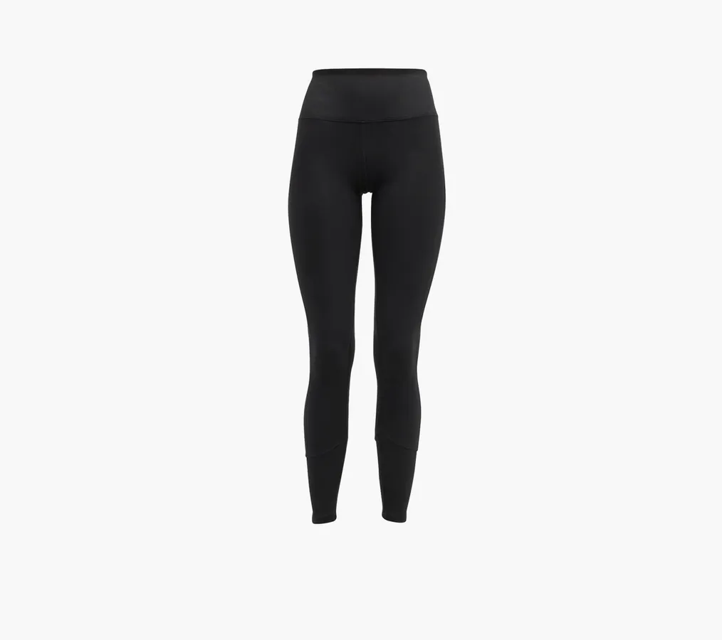 Alo Yoga High-Waist Alosoft Lounge Legging «Black»