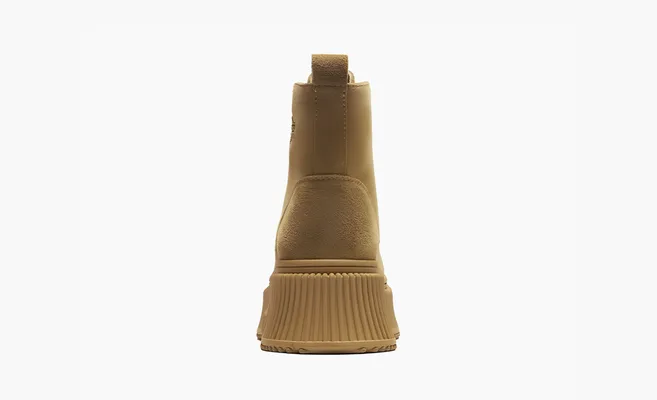 Обувь Dickies Short Martin Boot WMNS «Light Brown» korichnevye