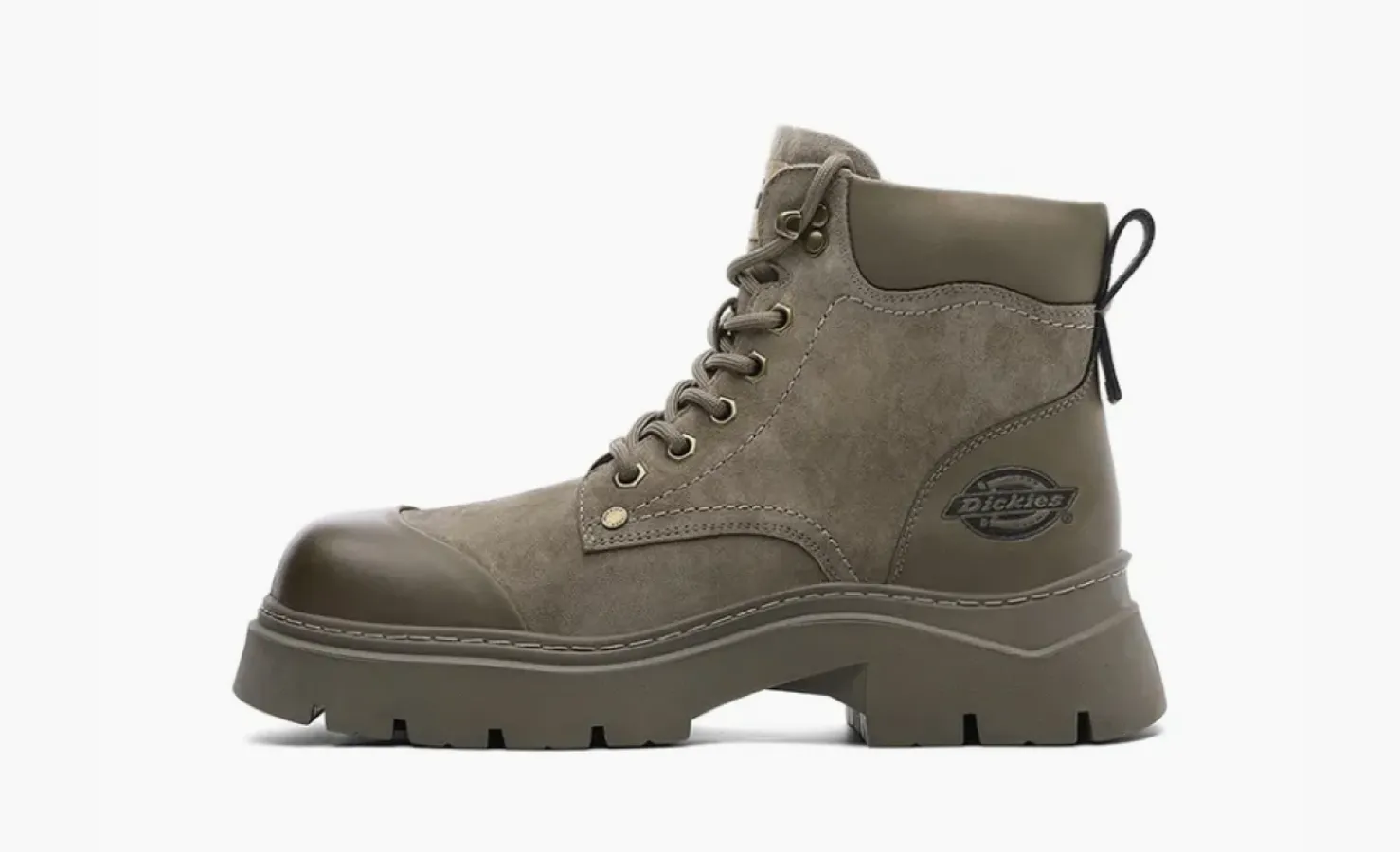 Dickies Martin Boot Men's «Camel»