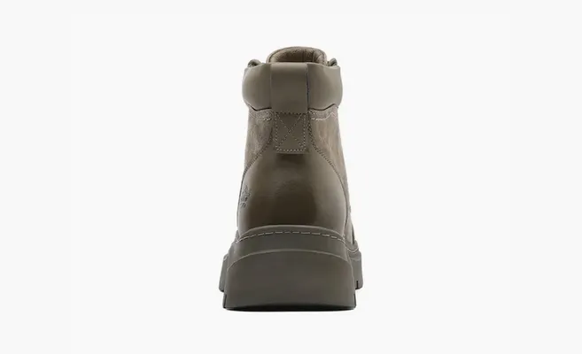 Обувь Dickies Martin Boot Men's «Camel» korichnevye
