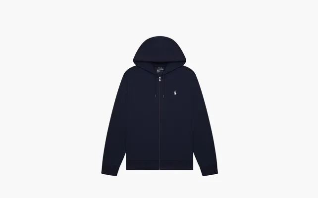 Одежда Polo Ralph Lauren  Sweatshirt «Navy Blue» синий