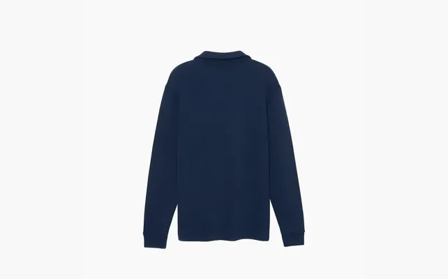 Одежда Polo Ralph Lauren  Sweatshirt «Navy Blue» синий