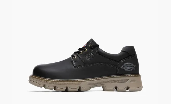 Обувь Dickies Martin Boots «Black» chyernye