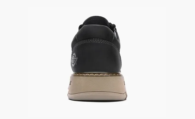 Обувь Dickies Martin Boots «Black» chyernye