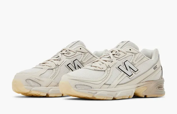  New Balance 740 «Lunar New Year» kremovye