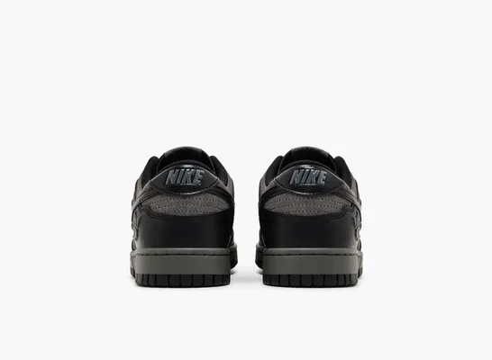 Кроссовки Nike Dunk Low WMNS «Black Roses» chyernye