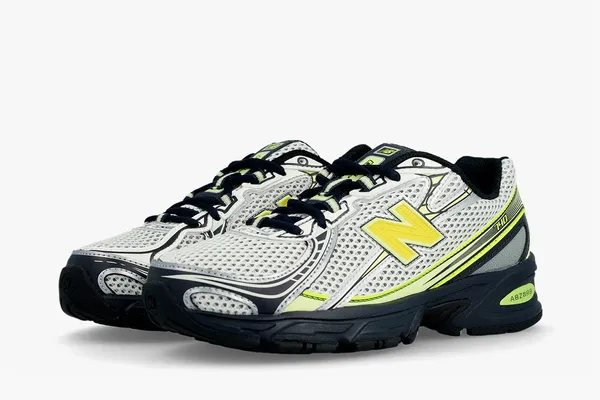  New Balance 740v2 «Phantom Firefly» serye