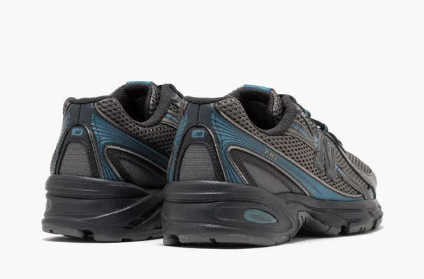  New Balance 740v2 «Grey Blue» serye