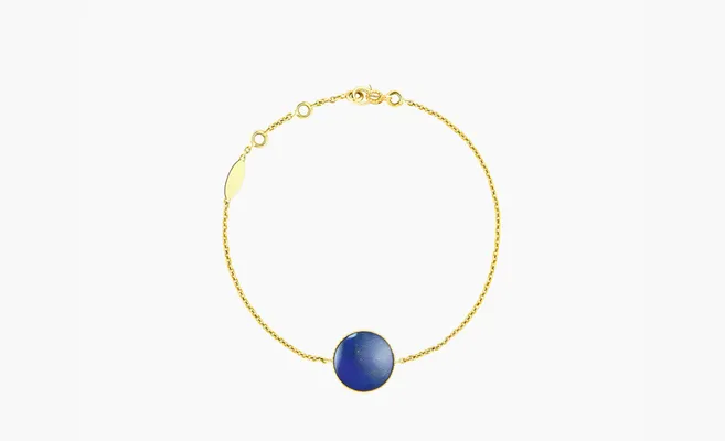  DIOR Bracelets «Gold» zolotoy