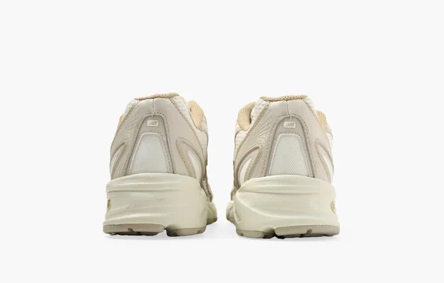  New Balance 740v2 «Incense Angora» kremovye