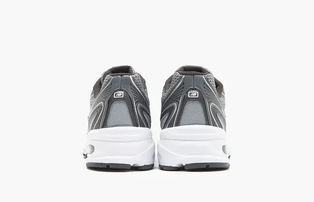  New Balance 740 «Slate Grey» serye