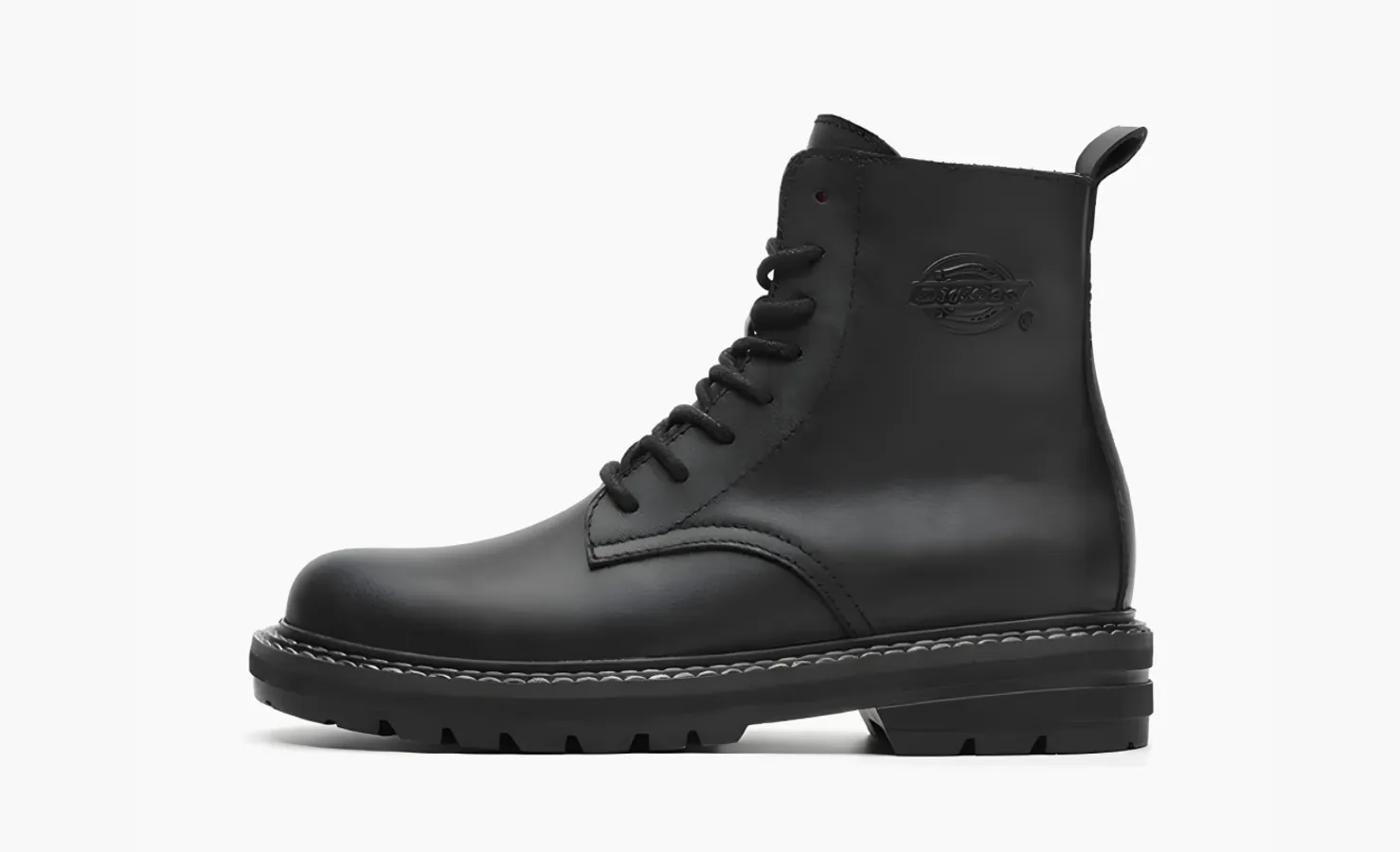Dickies Martin Boots Unisex «Black»