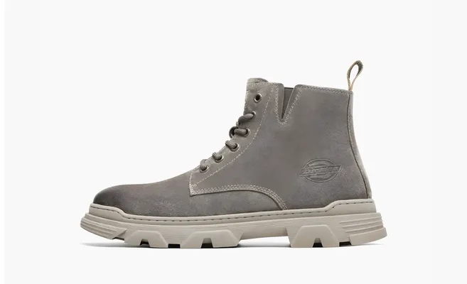 Обувь Dickies Martin Boots Men «Camel» korichnevye