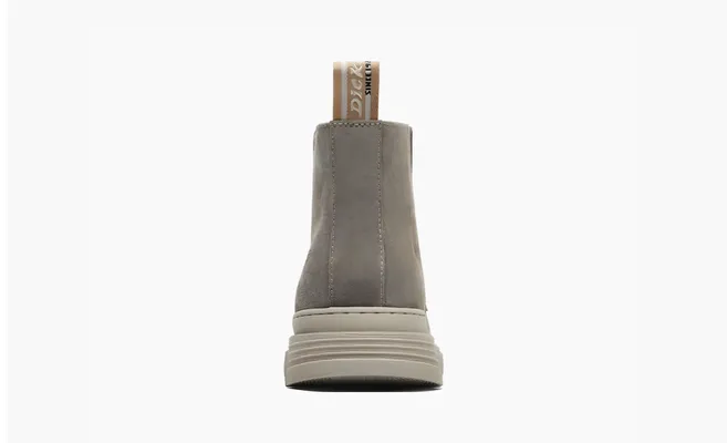 Обувь Dickies Martin Boots Men «Camel» korichnevye