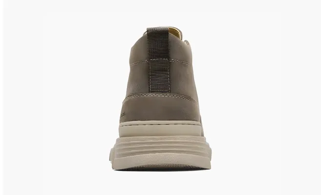 Обувь Dickies Ankle Length Martin Boot Men's «Coffee» korichnevye