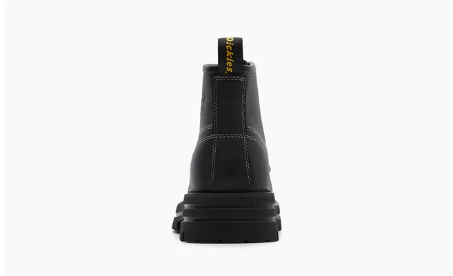 Обувь Dickies Martin Boots WMNS «Black» chyernye
