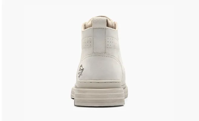 Обувь Dickies Ankle Length Martin Boot «Beige» bezhevye