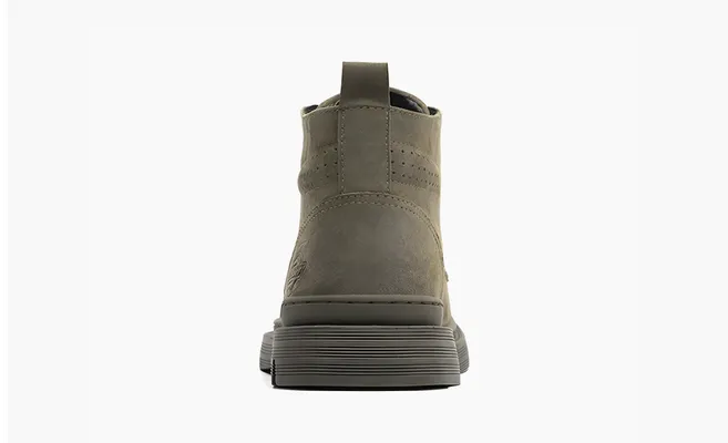 Обувь Dickies Martin Boots Men «Camel» korichnevye