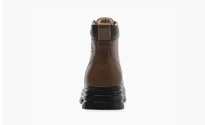 Обувь Dickies Short Martin Boot Men's «Brown» korichnevye