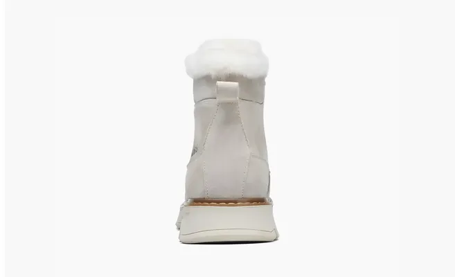 Обувь Dickies Snow Boots WMNS «Beige» bezhevye