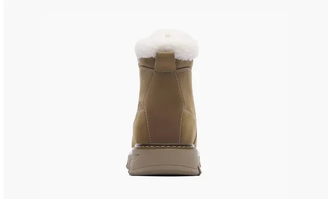 Обувь Dickies Martin Boots Men «Light Coffee» korichnevye