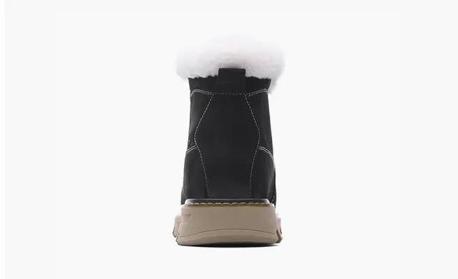 Обувь Dickies Martin Boots Men «Black» chyernye