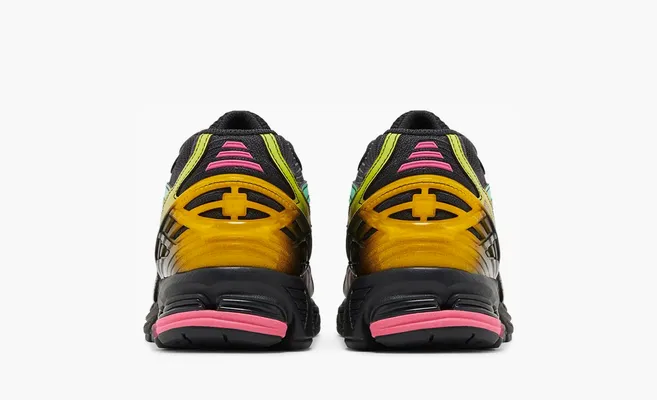  Bricks & Wood x 1906U New Balance «Echoes of a Butterfly» chyernye