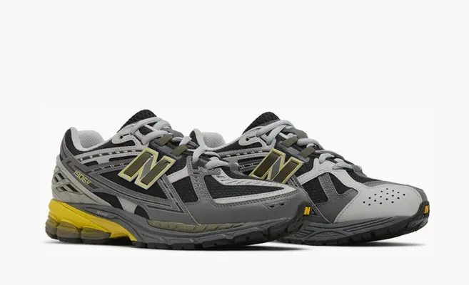  New Balance 1906U «Castlerock Ginger Lemon» serye