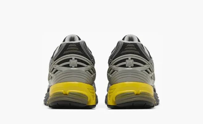  New Balance 1906U «Castlerock Ginger Lemon» serye