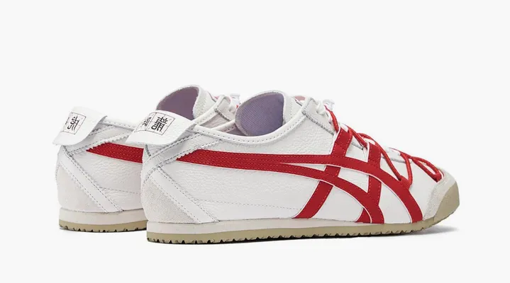  Asics Onitsuka Tiger Mexico 66 «Year of the Dragon» belye